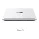 5. Lenovo Legion 5 15AGP11 Ryzen AI 7 450 15.3"WQXGA OLED 500nits 165Hz Glossy 16GB DDR5 5600 SSD512 GeForce RTX 5060 8GB 5.0MP + IR 80Wh Win11 Glacier White