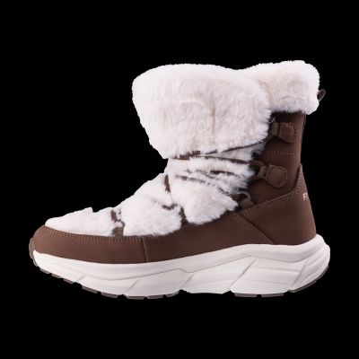 6. Women's Winter Boots NOIRELL W