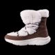 6. Women's Winter Boots NOIRELL W