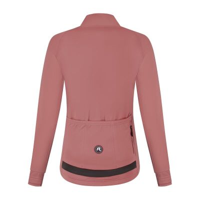 2. Rogelli women's jacket ESSENTIAL II pink XL