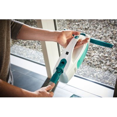 24. LEIFHEIT Dry&Clean 51016 Window Cleaner