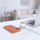 7. Tech-Protect A54 MagSafe 25W QI2.2 Wireless Charger - White