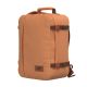 2. CabinZero Classic 36L Gobi Sands 2in1 cabin backpack - CZ172407