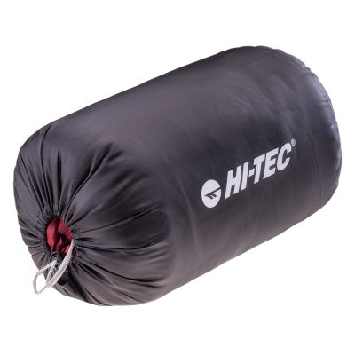 7. Hi-Tec Rett II sleeping bag 92800404125