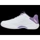 5. K-swiss HYPERCOURT EXPRESS 3 WHITE/PURPLE HAZE/LUNAR ROCK-M sneakers (94603-160-M)