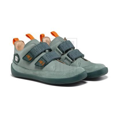 2. Affenzahn Halbschuh Leder Buddy Rabbit Jr 00428-20153 shoes