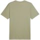 2. Men's Puma Ess Elevated Tee Olive 684726 82