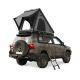 30. OFFLANDER TRIANGLE SLIM WOLF ROOF TENT