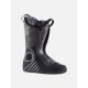 11. ROSSIGNOL HI-SPEED Pro 120 Mv Gw Ski Boots - Black/Green