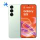Mobile phone GALAXY S25/128GB MINT SM-S931B SAMSUNG