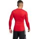9. Adidas Techfit Long Sleeve Tee M JP2926