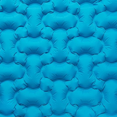 7. Spokey ultralight trekking mattress Spokey Air Bed SPK-941061