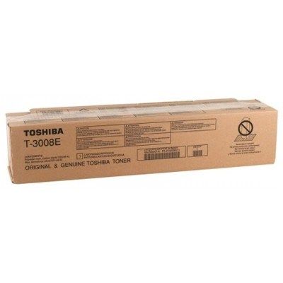 Toshiba Toner T-3008E 6AJ00000151 Black