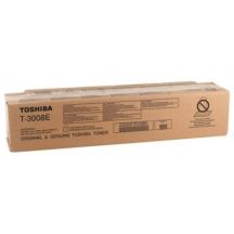 Toshiba Toner T-3008E 6AJ00000151 Black