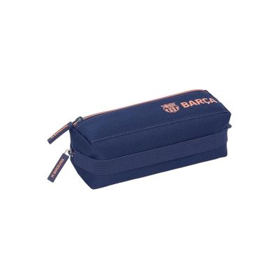 6. FC Barcelona pencil case triple pencil case 812526027