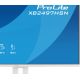 9. IIYAMA 60.5cm (24") XB2497HSN-W1 16:09 HDMI+DP+USB-C IPS