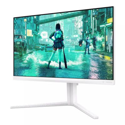 9. Philips Monitor 60.5cm (23.8") model 24M2N3201A 16:09 2xHDMI+DP IPS white