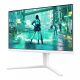 9. Philips Monitor 60.5cm (23.8") model 24M2N3201A 16:09 2xHDMI+DP IPS white