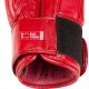 13. RTT-COMPETITION Leather Boxing Gloves 10oz (WORLD BOXING APPROVED)