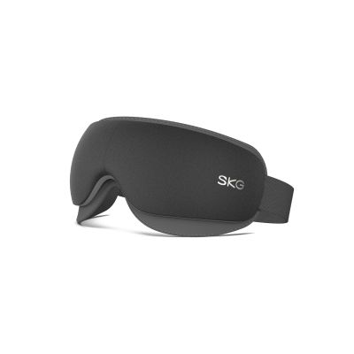 SKG ES500 Eye Massager Gray