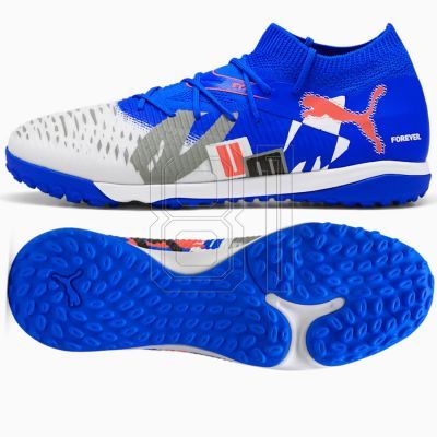 Puma Future 8 Match Forever TT 108425-01 shoes