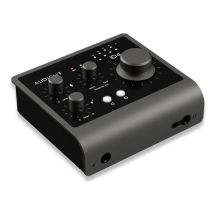 Audient iD4 MKII - 2x2 USB audio interface