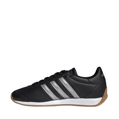 10. Adidas Runvista women's shoes black HQ2326