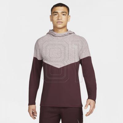 Nike Therma-FIT Element Run Division M DM4638-652 Sweatshirt