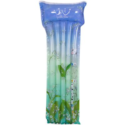 18. INFLATABLE MATTRESS 171x66x22CM 33106