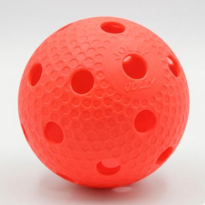 2. UNIHOC MATCH BALL OPTIMUS IFF orange