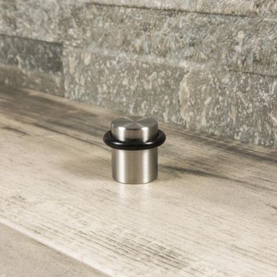 6. 25/30 mm Stainless Steel Door Stopper KOWALSKI
