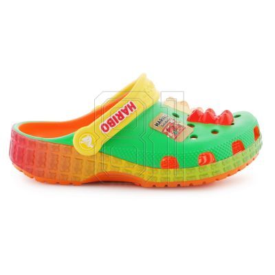 5. Crocs Classic Haribo Clog Jr 211145-90H