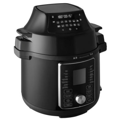 3. Multicooker with Air Fryer CK8000 CONCEPT