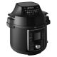 3. Multicooker with Air Fryer CK8000 CONCEPT