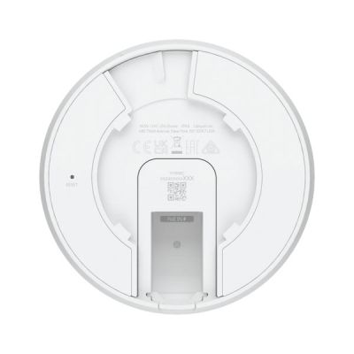 6. Ubiquti UniFi G5 Dome Camera (UVC-G5-Dome) 4MP 2688 x 1512 (16:9) IPX4 IK08