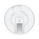 6. Ubiquti UniFi G5 Dome Camera (UVC-G5-Dome) 4MP 2688 x 1512 (16:9) IPX4 IK08