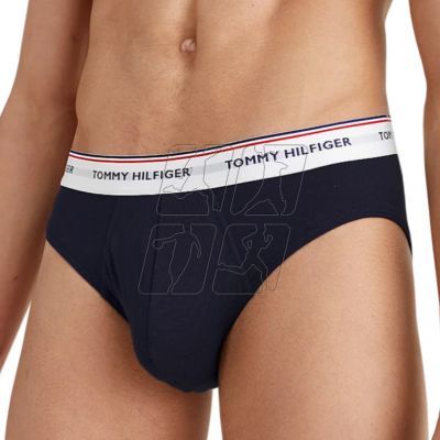 7. Tommy Hilfiger 3P Brief M 1U87903766 underwear