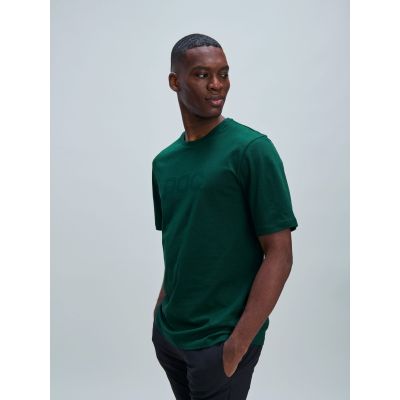 2. POC Tee Green