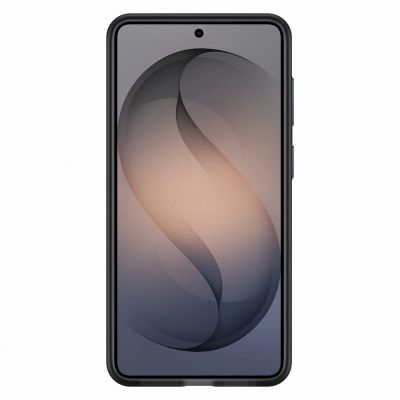 3. Samsung Rugged Magnet Case for Samsung Galaxy S26+, compatible with MagSafe - black