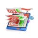 18. Lenovo Tab 4G MediaTek 128 GB 25.6 cm (10.1") 4 GB Wi-Fi 5 (802.11ac) Android 14 Grey