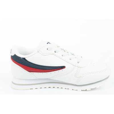 4. Fila Orbit Jr 1010783.98F shoes