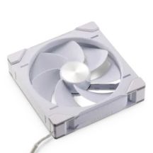 Phanteks D30-140 Computer Case Fan 14 cm White 1 pc.