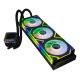 5. ADATA S_MULTI/LEVANTEII360-BKCWW CPU Cooler