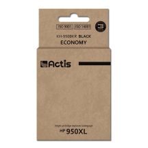 Actis KH-950BKR Ink (replaces HP 950XL CN045AE; Standard; 80 ml; black)