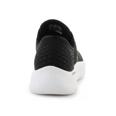 5. Skechers Slip-ins: GO Walk Flex - Grand Entry W 124836-BKW
