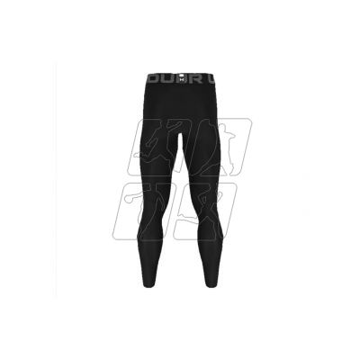 4. Under Armor HeatGear Armor Leggings M 1361586-001