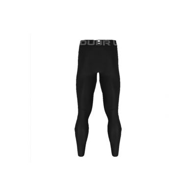 4. Under Armor HeatGear Armor Leggings M 1361586-001