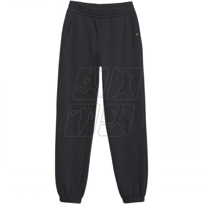 Trousers 4F CAS F1013 W 4FWSS25TTROF1013 20S