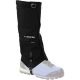 VIKING Logan Adult Gaiters, Black, XL