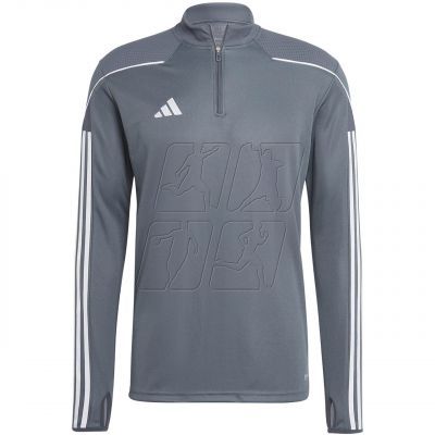 3. Sweatshirt adidas Tiro 23 League Training Top M HS0329